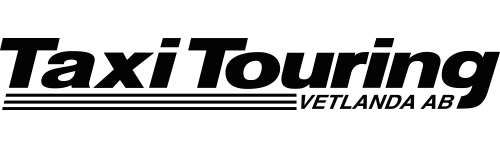Taxi Tourings logotyp